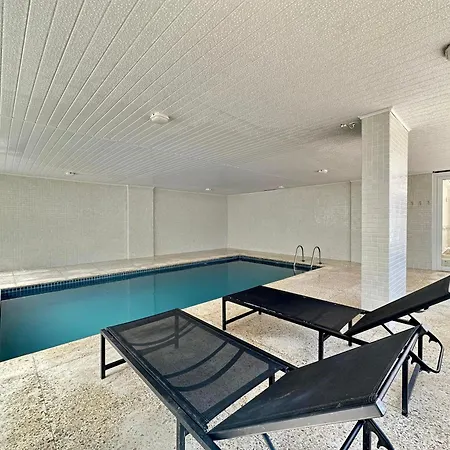 Novissimo Apartamento - Praia Grande - Ubatuba Exterior photo