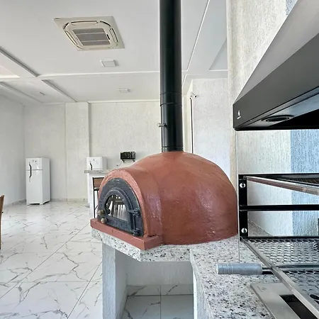 Novissimo Apartamento - Praia Grande - Ubatuba Exterior photo