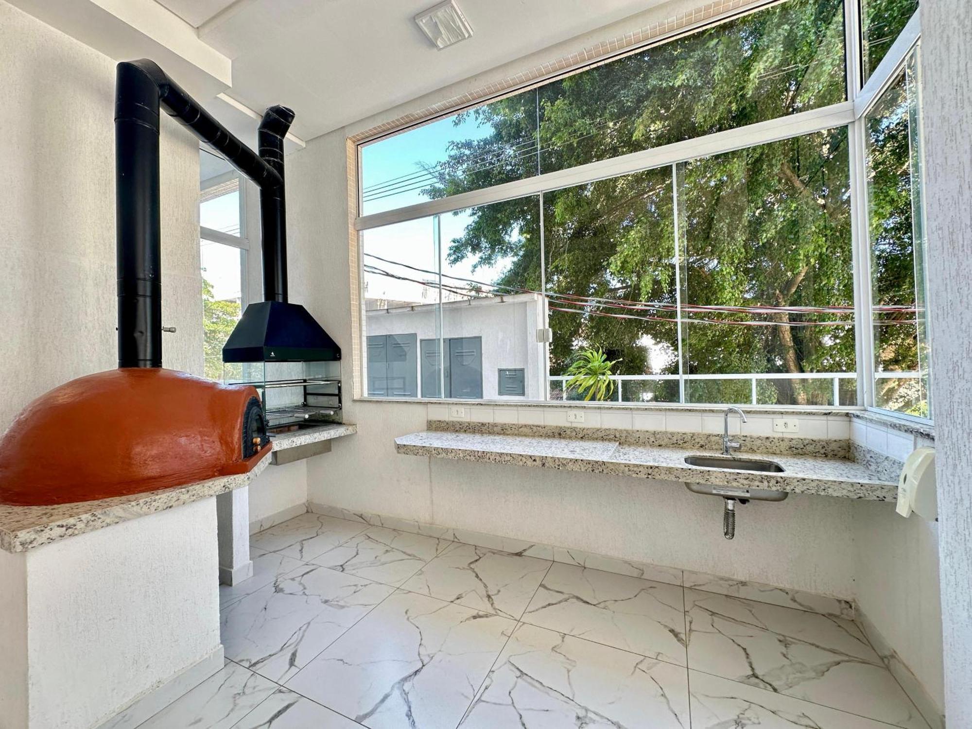 Novissimo - Grande - Apartment Ubatuba