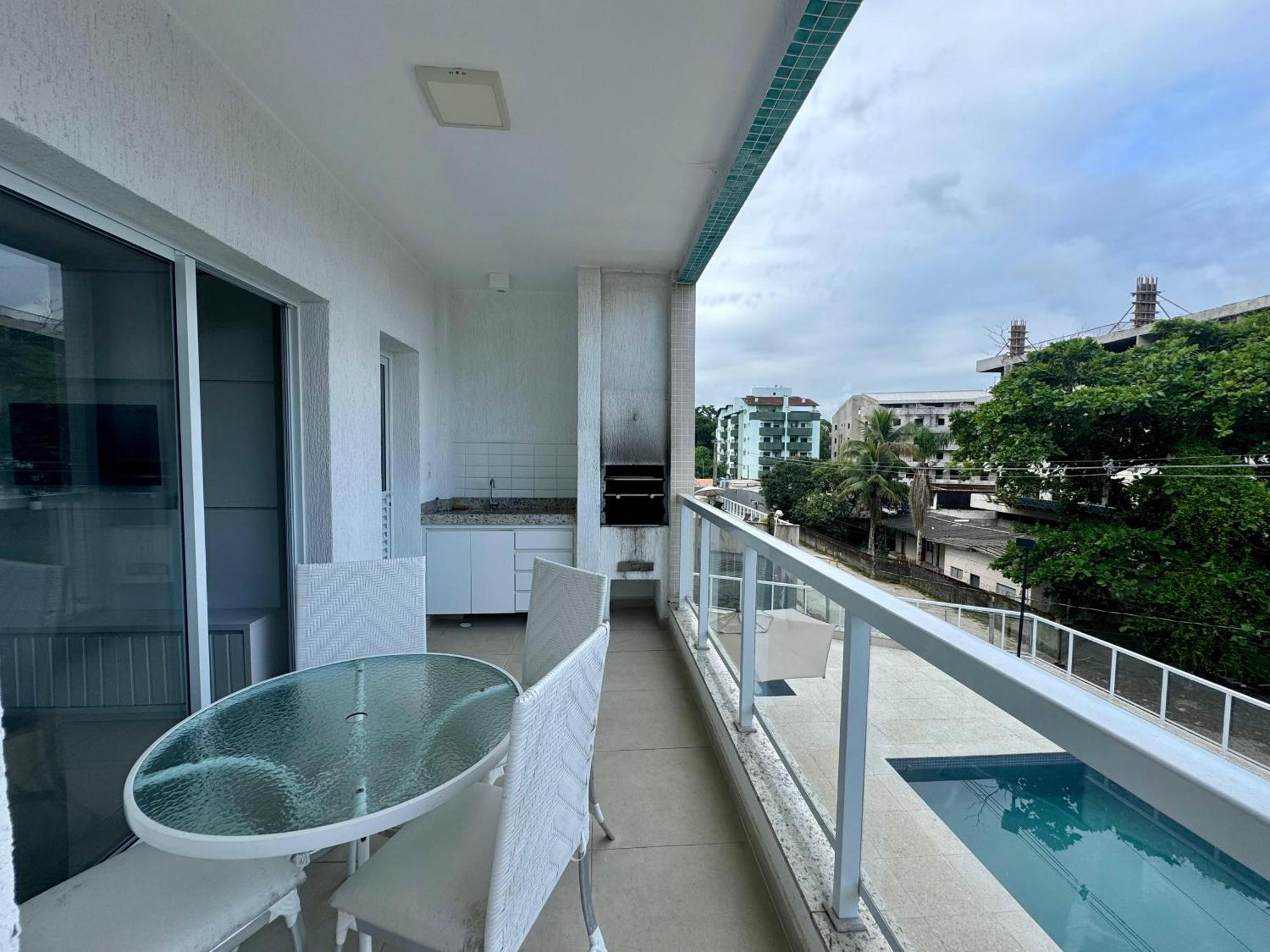 Novissimo - Grande - Apartment Ubatuba